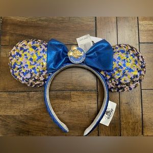 Disney Passholder Minnie Ears